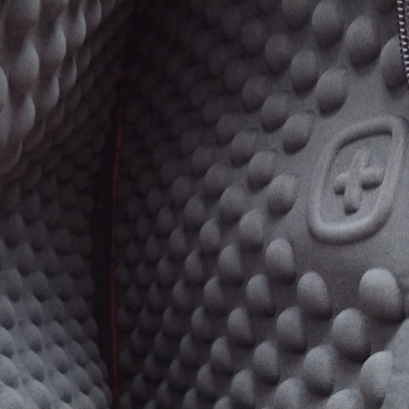 Victorinox Wegner SwissGear Slim Case Carrier For A Laptop with Handles - Picture 3 of 6